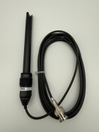 Redoxeinstabmesskette Redoxsonde Platin Hayward, Aqua Solar
