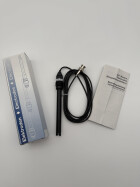 Redoxeinstabmesskette Redoxsonde Platin Hayward, Aqua Solar
