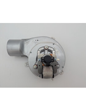 MCZ Rauchgasgebläse mit Encoder für MCZ, RED...