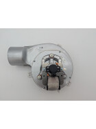 MCZ Rauchgasgebläse mit Encoder für MCZ, RED Heating und Brisach Pelletöfen