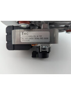 MCZ Rauchgasgebläse mit Encoder für MCZ, RED Heating und Brisach Pelletöfen