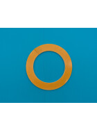 Keramikfaser Dichtung selbstklebend 2273360 Extraktordichtung für Extraflame 166 x 5mm