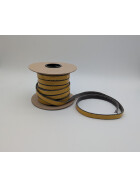 Dichtschnur für Pelletofen – Glasfaserband 10 x 2 mm für Piazzetta Pelletöfen