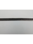 Dichtschnur für Pelletofen, Glasfaserband selbstklebend, hitzebeständig 20 x 4 mm für viele Pellletöfen