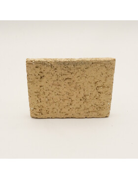 Einzelsteine Heizraum-Schamott für Lohberger LHS 50.3